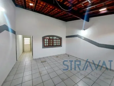 Casa com 3 Quartos à venda, 126m² no Jardim do Valle II, Indaiatuba