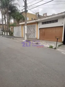 Sobrado com 3 Quartos à venda, 167m² no Vila Formosa, São Paulo