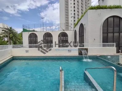 Apartamento com 3 Quartos à venda, 87m² no Mar e Céu, Guarujá