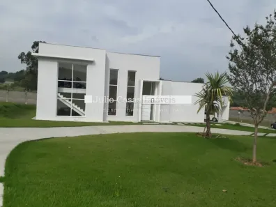 Casa de Condomínio com 3 Quartos à venda, 290m² no Caguassu, Sorocaba