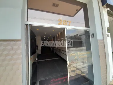 Sala Comercial para alugar, 36m² no Centro, Sorocaba