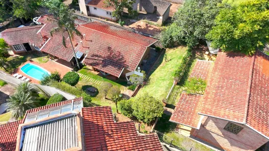 Casa com 3 Quartos para venda ou aluguel, 295m² no Parque Jatibaia (Sousas), Campinas
