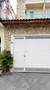 Sobrado com 3 Quartos à venda, 140m² no Parque Boturussu, São Paulo