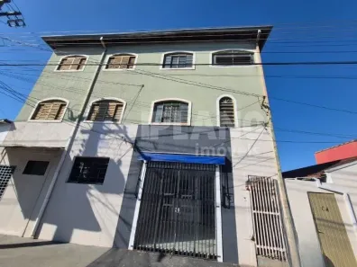 Sobrado com 3 Quartos para alugar, 90m² no Jardim Jockey Clube, São Carlos