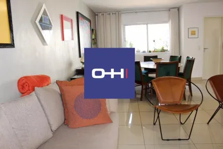 Apartamento com 3 Quartos à venda, 163m² no Consolação, São Paulo