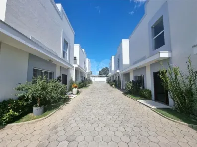 Casa de Condomínio com 3 Quartos à venda, 116m² no Vila Esperia ou Giglio, Atibaia
