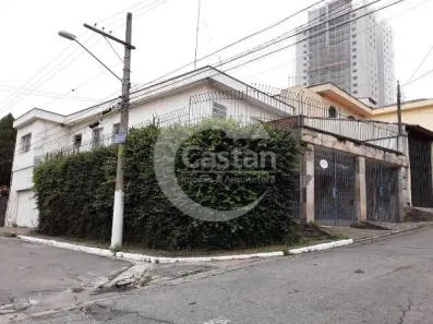 Sobrado com 4 Quartos à venda, 164m² no Vila Regente Feijó, São Paulo