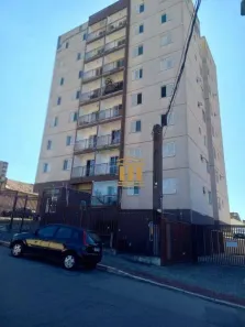 Apartamento com 2 Quartos à venda, 60m² no Vila Maria, São José dos Campos