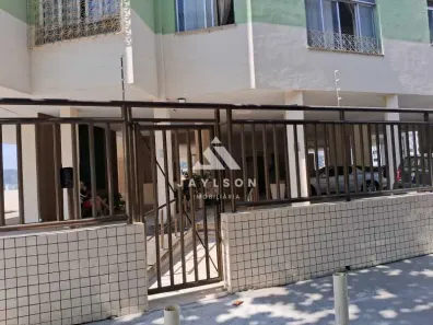 Apartamento com 2 Quartos à venda, 64m² no Engenho Novo, Rio de Janeiro
