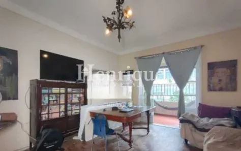 Apartamento com 3 Quartos à venda, 168m² no Flamengo, Rio de Janeiro
