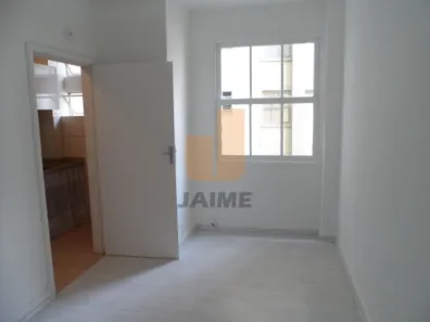 Apartamento com 1 Quarto à venda, 45m² no Consolação, São Paulo