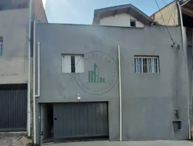 Casa com 2 Quartos à venda, 97m² no Matão, Piracicaba
