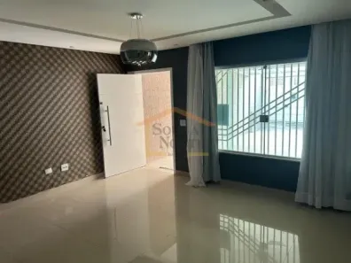 Sobrado com 3 Quartos à venda, 135m² no Tucuruvi, São Paulo