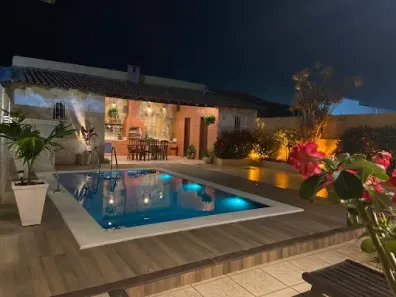 Casa de Condomínio com 3 Quartos à venda, 152m² no Campo Redondo, São Pedro da Aldeia