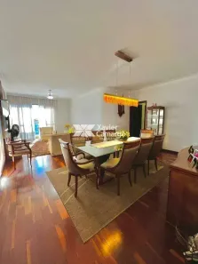 Apartamento com 3 Quartos à venda, 154m² no Zona Central, Rio Claro