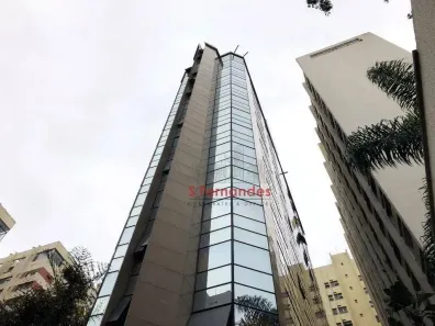 Sala Comercial à venda, 48m² no Itaim Bibi, São Paulo