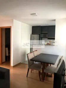 Apartamento com 2 Quartos à venda, 45m² no Vila Salomé, Cambé