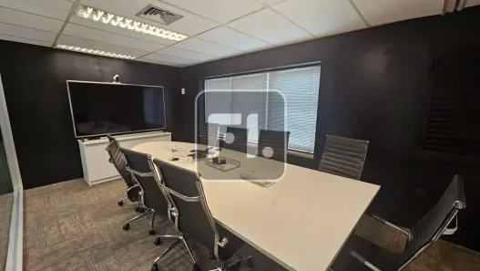 Sala Comercial para venda ou aluguel, 371m² no Itaim Bibi, São Paulo