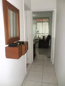 Apartamento com 1 Quarto à venda, 45m² no Aparecida, Santos