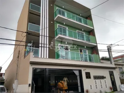 Casa de Condomínio com 2 Quartos à venda, 40m² no Vila Constança, São Paulo