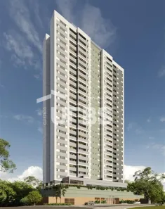Apartamento com 3 Quartos à venda, 73m² no Parque Amazônia, Goiânia