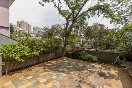 Casa com 3 Quartos à venda, 176m² no Sumaré, São Paulo