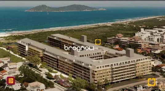 Cobertura com 4 Quartos à venda, 360m² no Campeche, Florianópolis