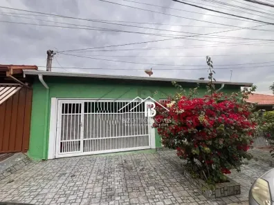 Casa com 3 Quartos à venda, 250m² no Jardim Morada do Sol, Indaiatuba