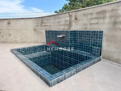 Casa com 2 Quartos à venda, 56m² no Nova Itanhaém (Interior), Itanhaém