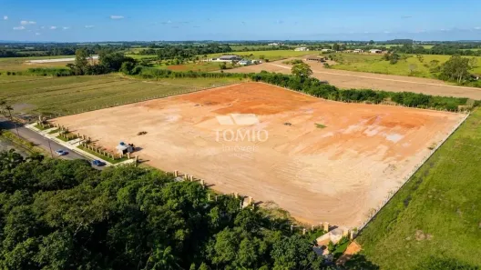 Lote/Terreno à venda, 3187m² no Gasparinho, Gaspar