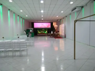 Sala Comercial à venda, 536m² no Santa Maria, São Caetano do Sul