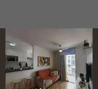 Apartamento com 2 Quartos à venda, 75m² no Anil, Rio de Janeiro