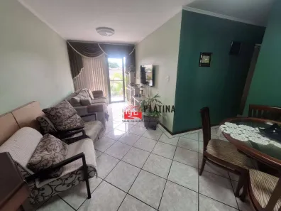 Apartamento com 2 Quartos à venda, 62m² no Jardim Santa Cruz (Sacomã), São Paulo