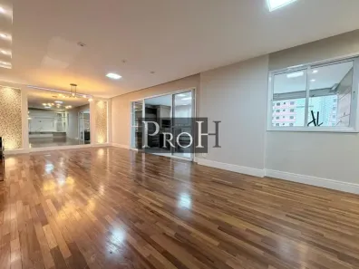 Apartamento com 3 Quartos para alugar, 156m² no Centro, São Bernardo do Campo