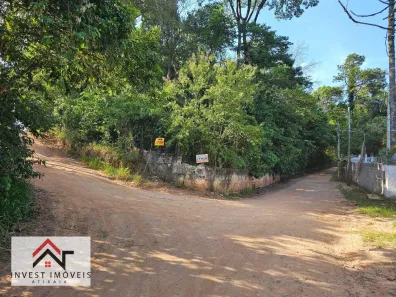 Lote/Terreno à venda, 1253m² no Jardim Estância Brasil, Atibaia