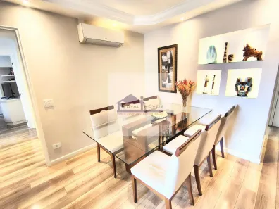 Apartamento com 3 Quartos à venda, 81m² no Vila Mariana, São Paulo