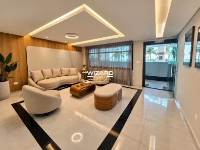 Apartamento com 1 Quarto à venda, 55m² no Real, Praia Grande