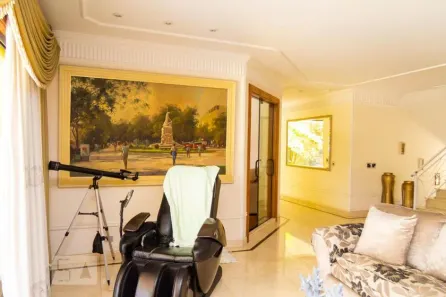 Casa de Condomínio com 4 Quartos à venda, 586m² no Anchieta, São Bernardo do Campo