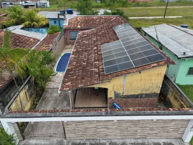 Casa com 3 Quartos à venda, 200m² no Carananduba (Mosqueiro), Belém
