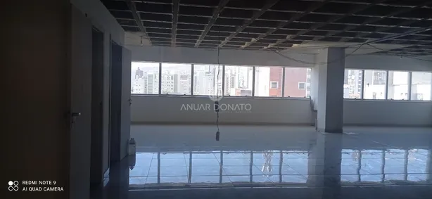 Ponto Comercial à venda, 221m² no Santa Efigênia, Belo Horizonte