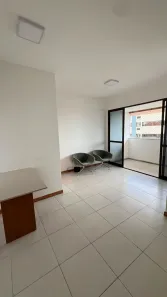 Apartamento com 3 Quartos à venda, 72m² no Jardim Armação, Salvador