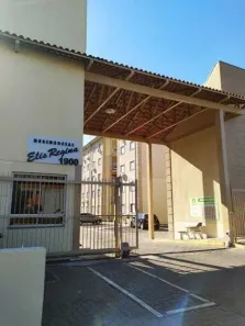 Apartamento com 2 Quartos à venda, 46m² no Pinheiro, São Leopoldo