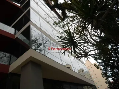 Sala Comercial para alugar, 405m² no Pinheiros, São Paulo