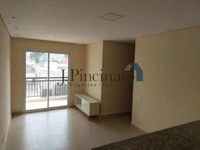 Apartamento com 3 Quartos para alugar, 66m² no Centro, Jundiaí