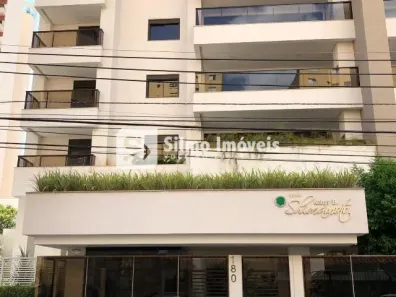 Apartamento com 3 Quartos à venda, 165m² no Tabajaras, Uberlândia