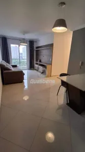 Apartamento com 2 Quartos para alugar, 68m² no Vila Nossa Senhora das Vitórias, Mauá