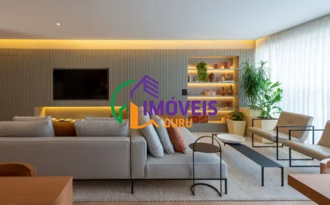 Apartamento com 4 Quartos à venda, 190m² no Perdizes, São Paulo