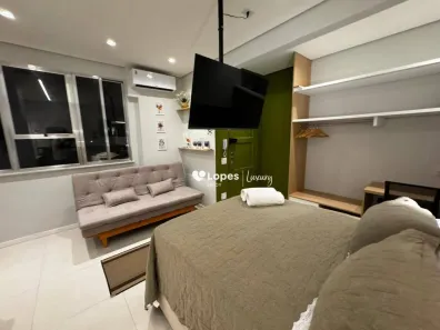 Apartamento com 1 Quarto à venda, 25m² no Centro, Rio de Janeiro