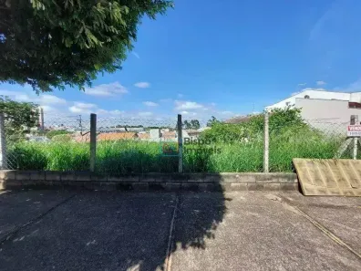 Lote/Terreno à venda, 276m² no Jardim São Camilo, Santa Bárbara D'Oeste