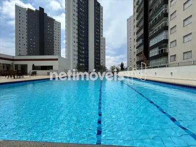 Cobertura com 3 Quartos à venda, 215m² no Ouro Preto, Belo Horizonte